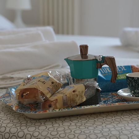 Guest House Simonazzi Reggio nell'Emilia Exterior foto