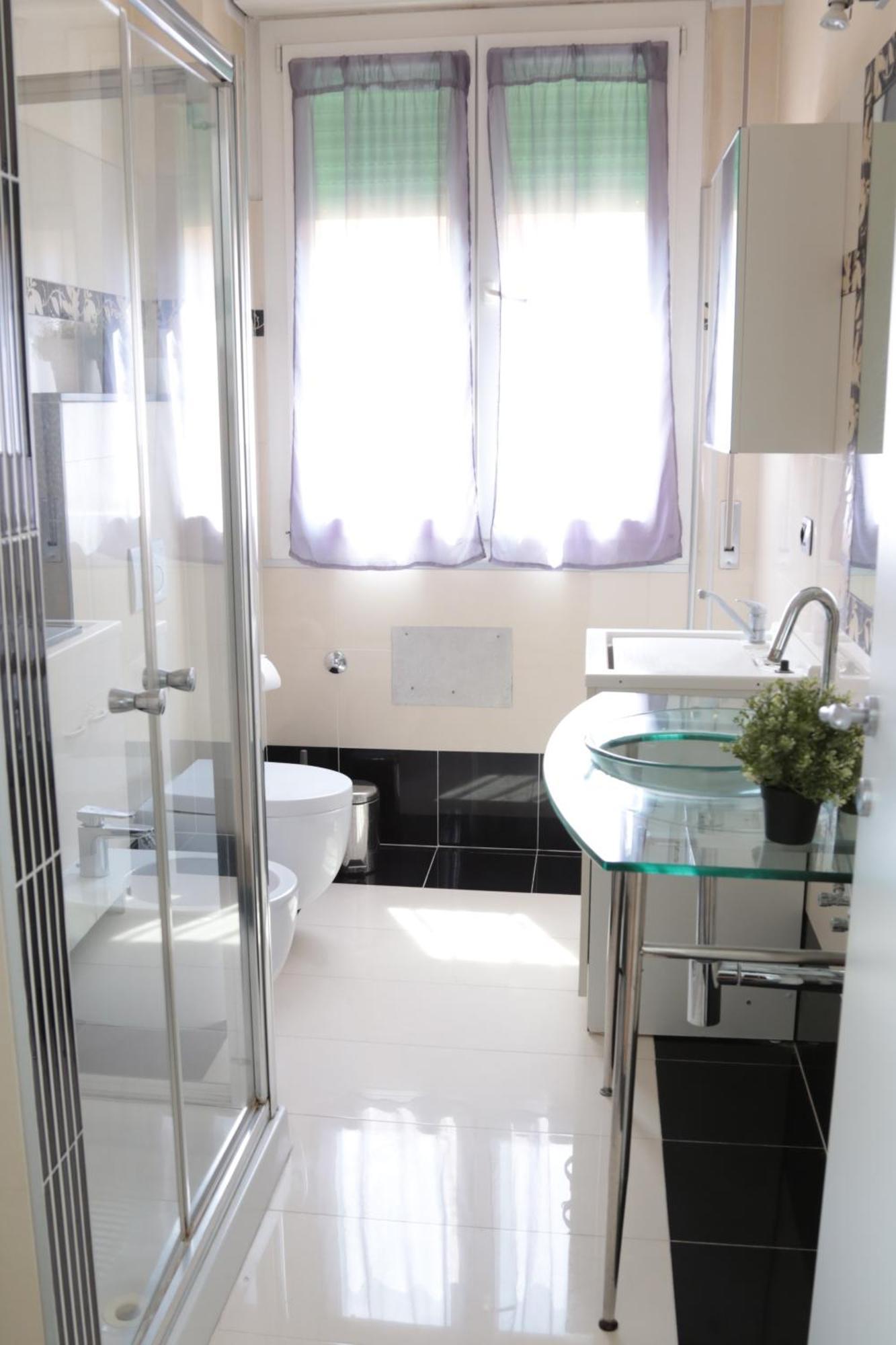 Guest House Simonazzi Reggio nell'Emilia Exterior foto