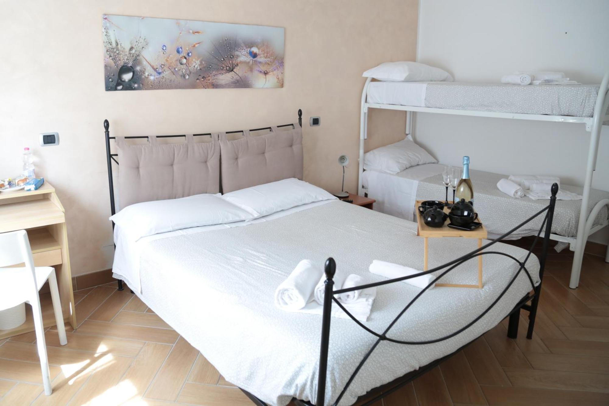 Guest House Simonazzi Reggio nell'Emilia Exterior foto