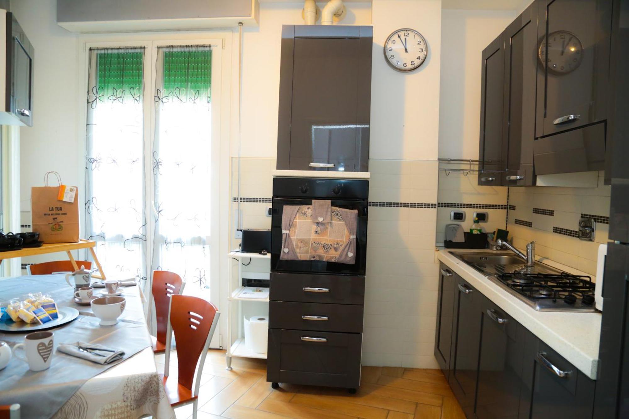 Guest House Simonazzi Reggio nell'Emilia Exterior foto