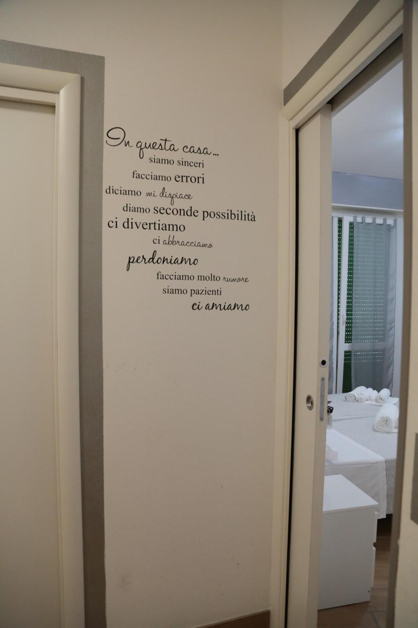 Guest House Simonazzi Reggio nell'Emilia Exterior foto